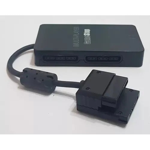 PS2 - Multitap sans marque