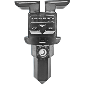 Skylanders Trap Team - Piège à poirier sombre