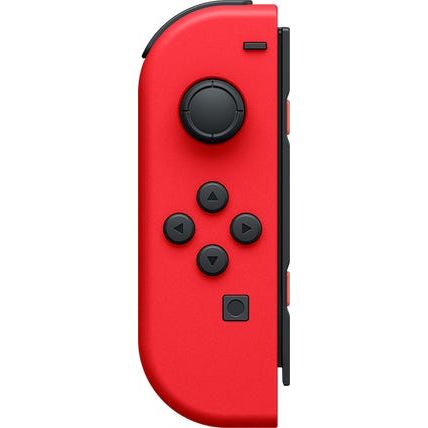 Nintendo Switch Joy-Con Controller (Left / Red)
