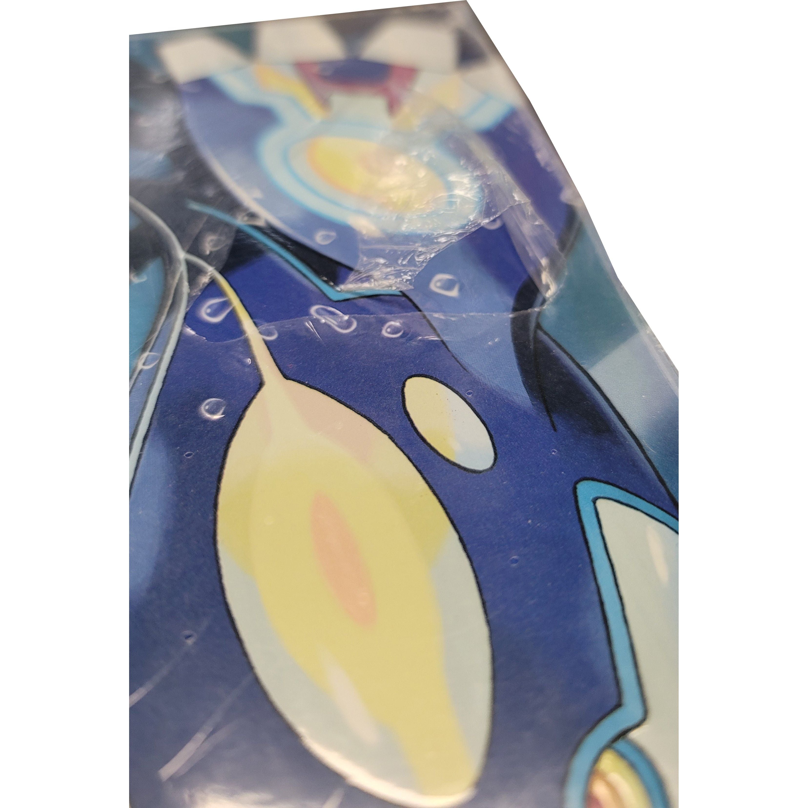 Pokemon Omega Ruby & Alpha Sapphire Official Hoenn Region Strategy Guide (Sealed / Minor Seal Damage)