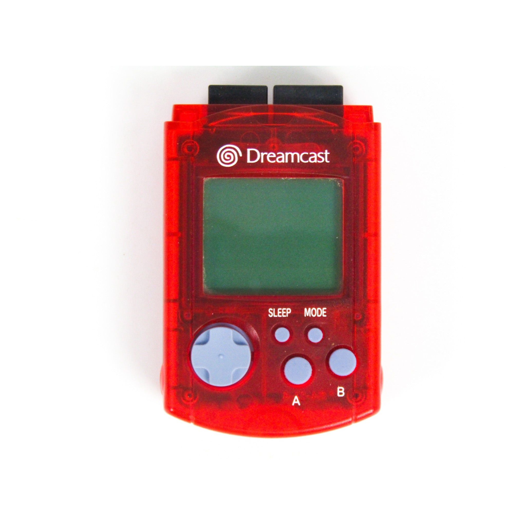 Sega Dreamcast VMU