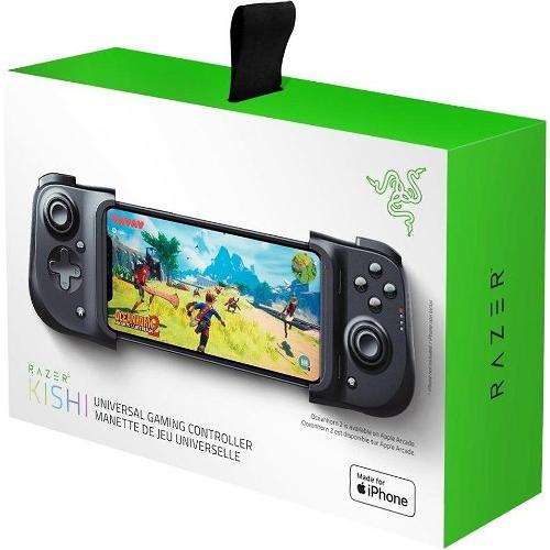 Razer Kishi Universal Gaming Controller for iPhone