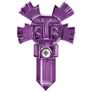 Skylanders Trap Team - Magic Totem