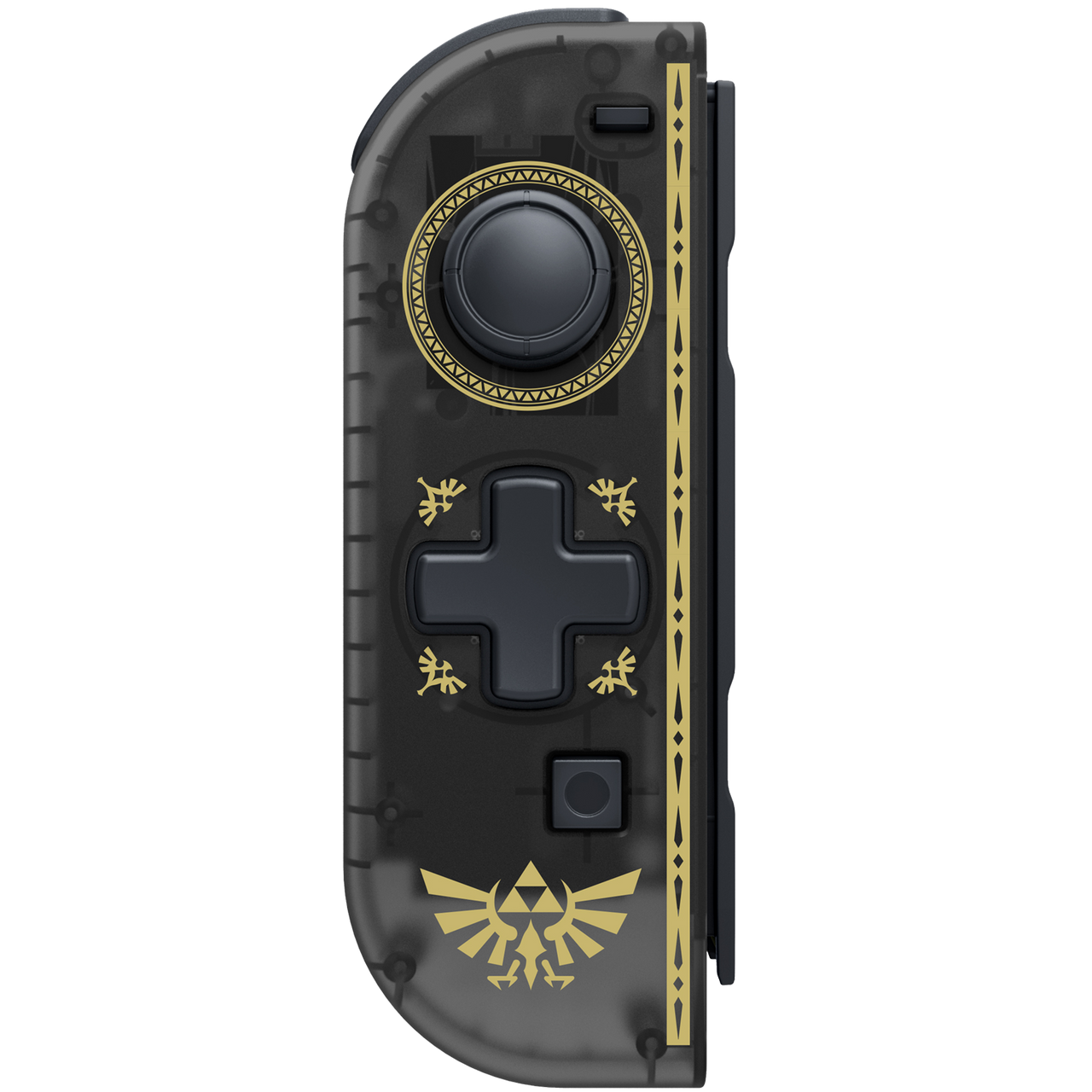 Nintendo Switch D-Pad Controller (L) Breath of the Wild Edition