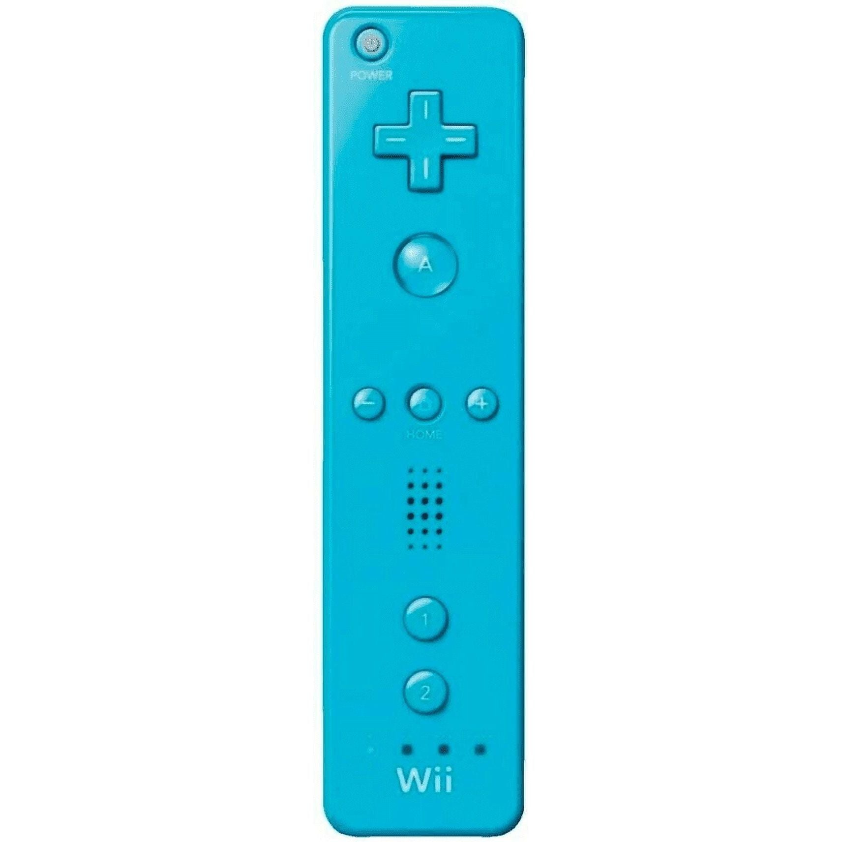 Wii Mote de marque Nintendo