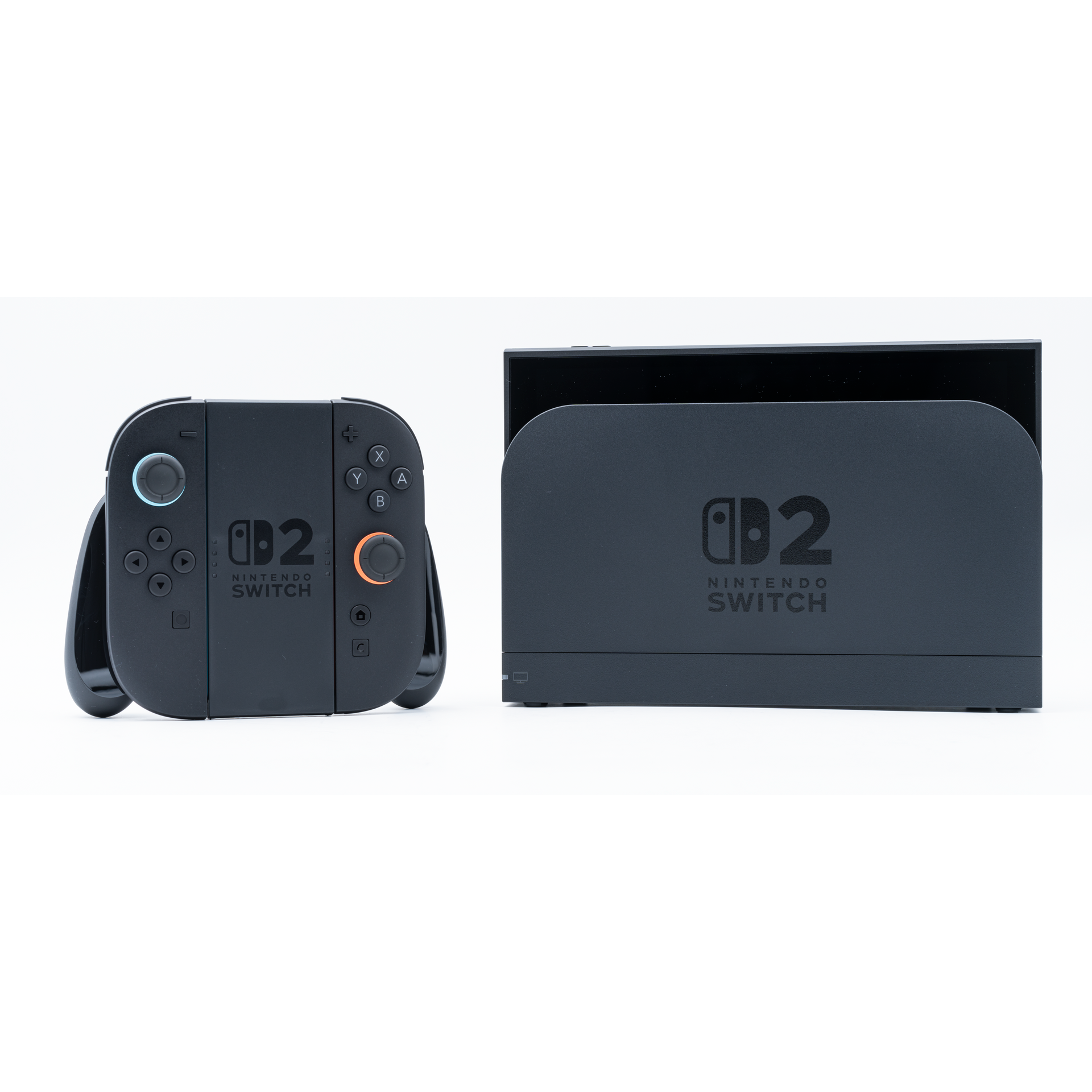 Nintendo Switch 2 System