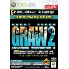 XBOX 360 - Disque de démonstration officiel du magazine Xbox 69