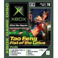XBOX - Official Xbox Magazine Demo Disc 19