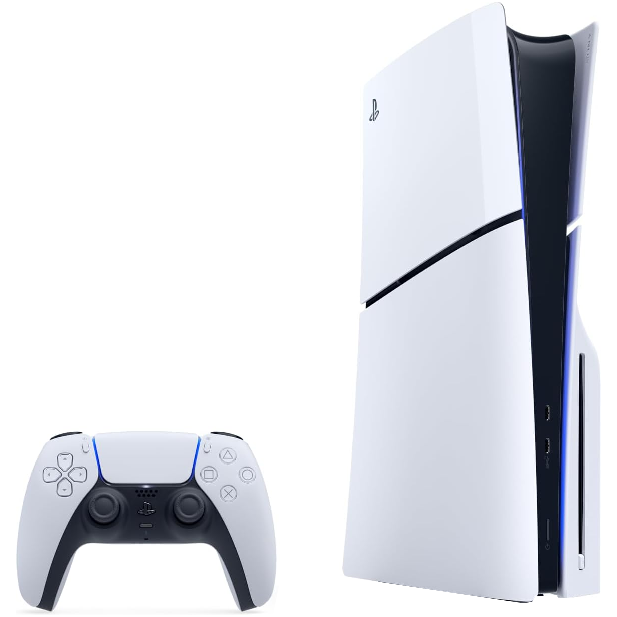PlayStation 5 Slim System