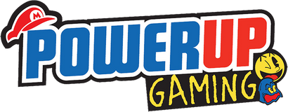 Power Up Gaming