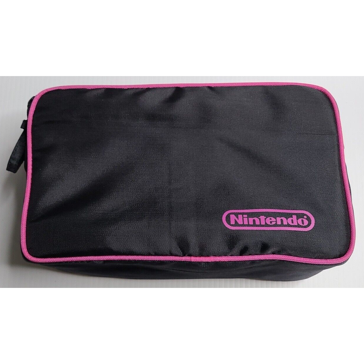 Étui de transport pour cartouche de jeu Nintendo Entertainment System