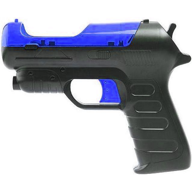 PS Move Sony Shooting Attachment