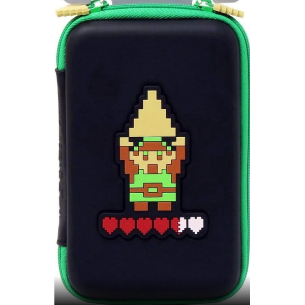 Nintendo 3DS Carry Case (Nintendo Branded)