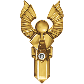 Skylanders Trap Team - Tech Angel Piège