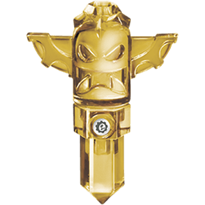 Skylanders Trap Team - Tech Tiki Piège