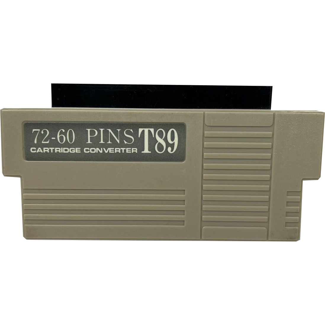 Famicom 72-60 Pin Converter