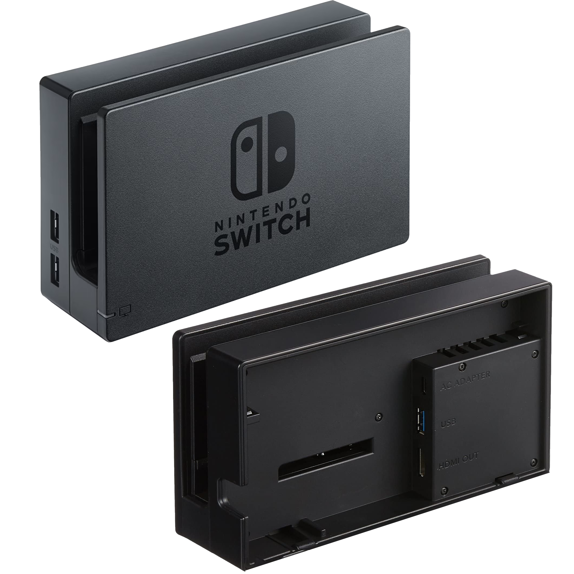Nintendo Switch Dock - Reduced / No Door