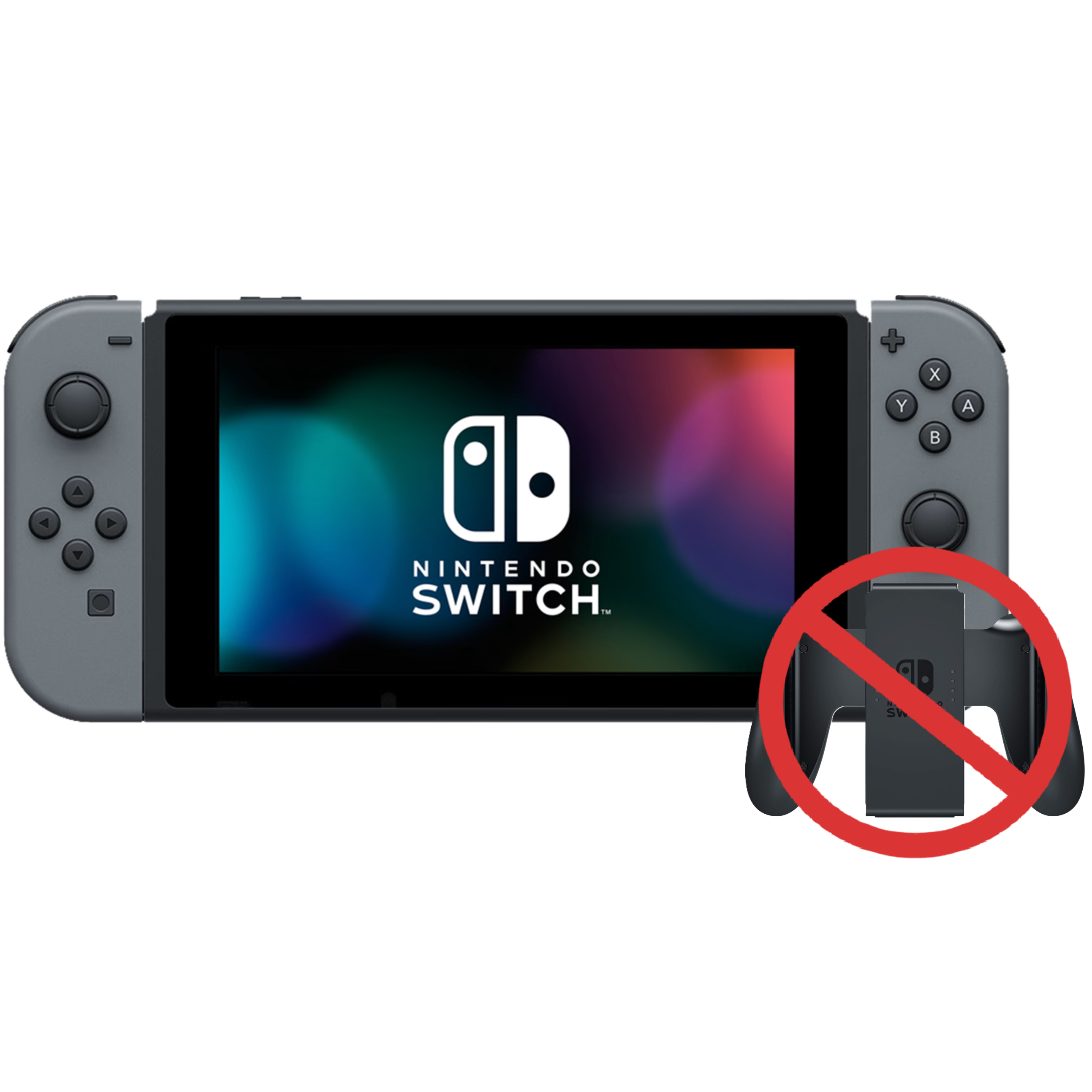 Nintendo Switch System