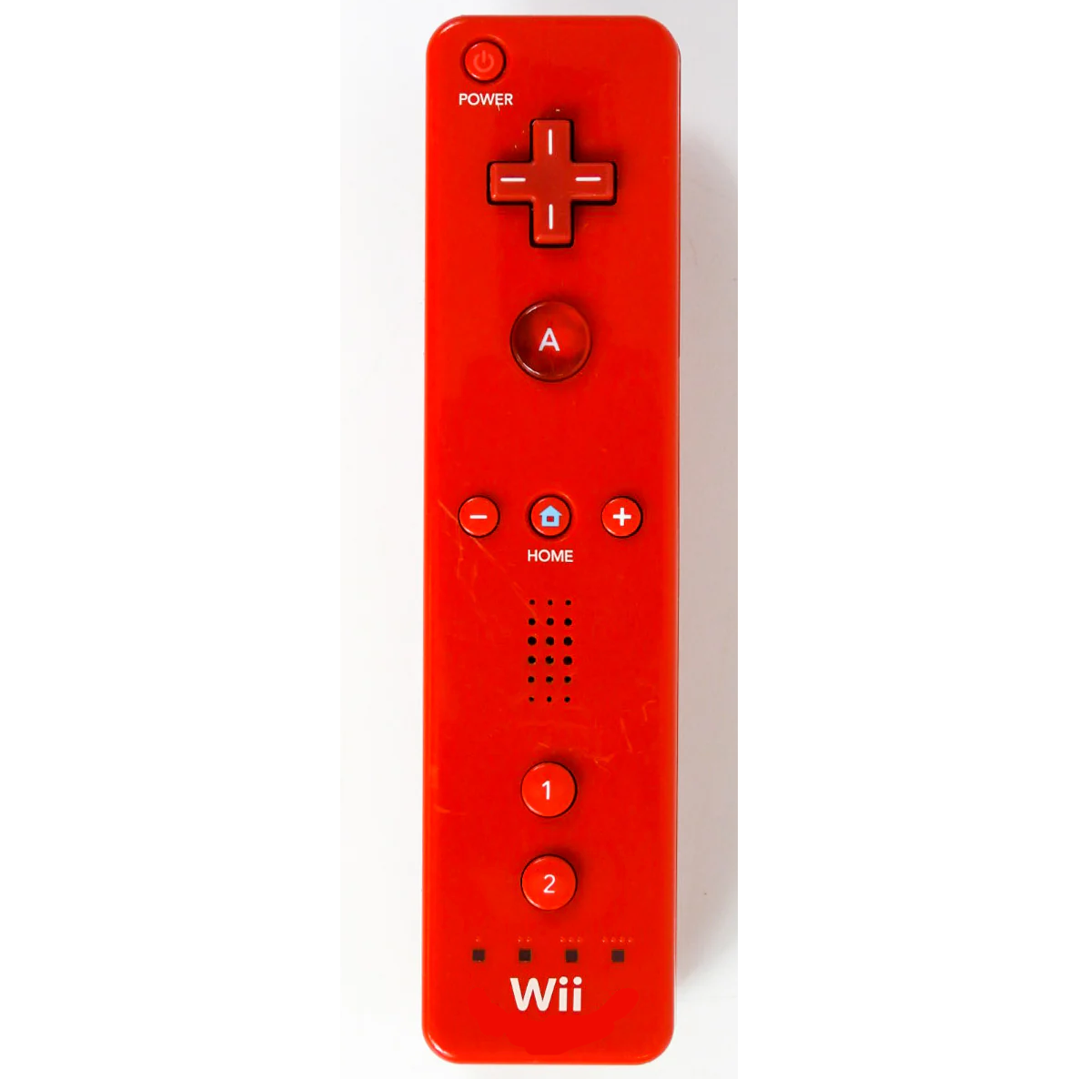Wii Mote de marque Nintendo