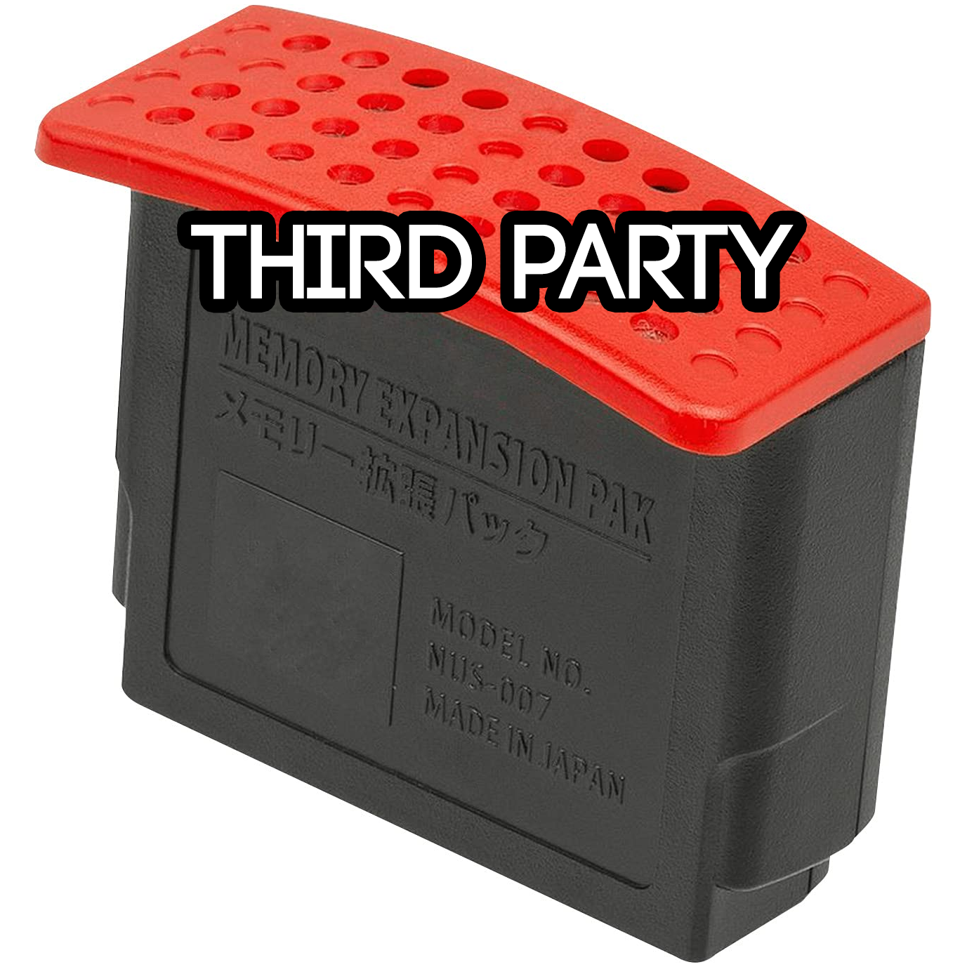 Nintendo online 64 pak