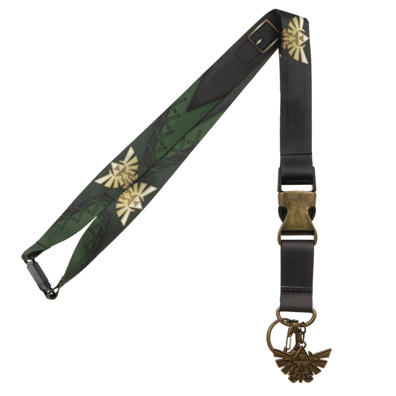 The Legend of Zelda Lanyard