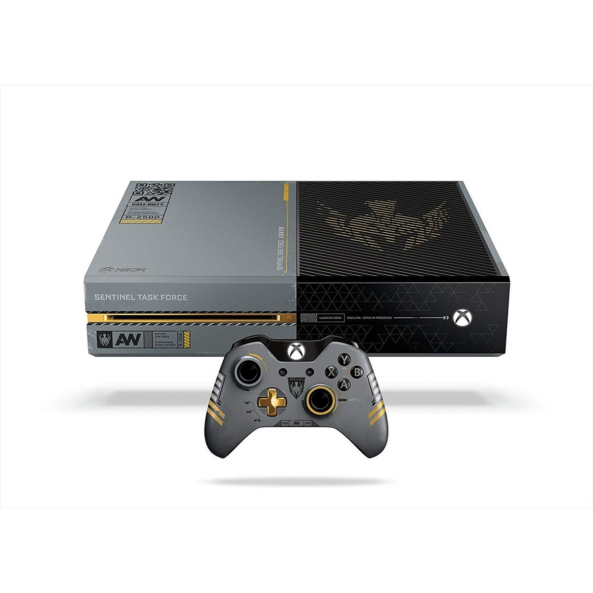 Xbox One System - Call of Duty Advance Warfare Edition (With Box)