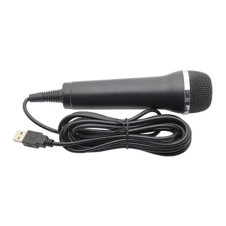USB Microphone