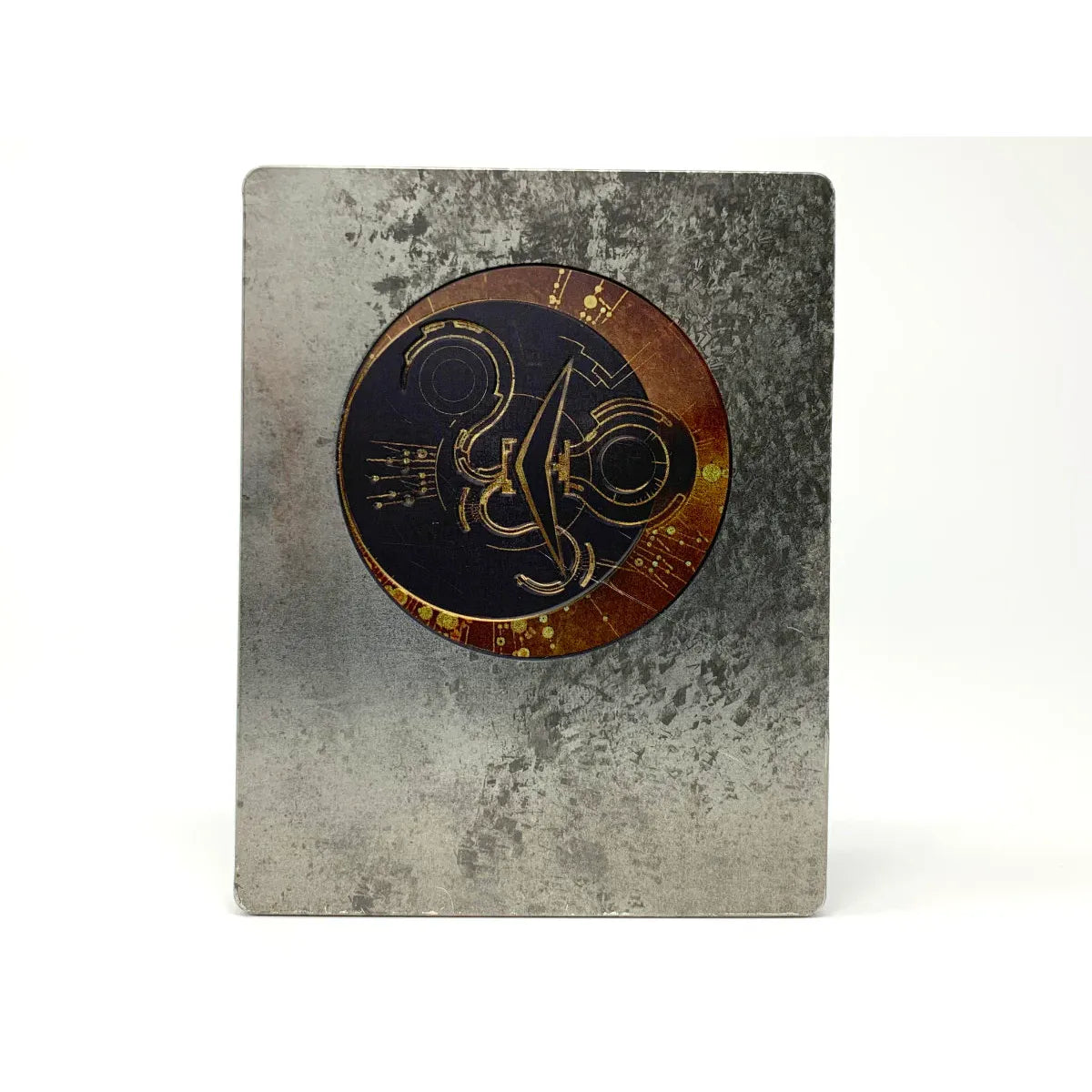 PS4 - Shadow of the Tomb Raider SteelBook