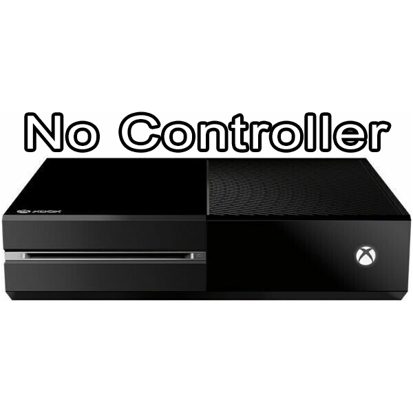 Xbox One System 500GB - NO Controller