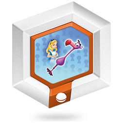 Disney Infinity 1.0 - Flamingo Croquet Mallet