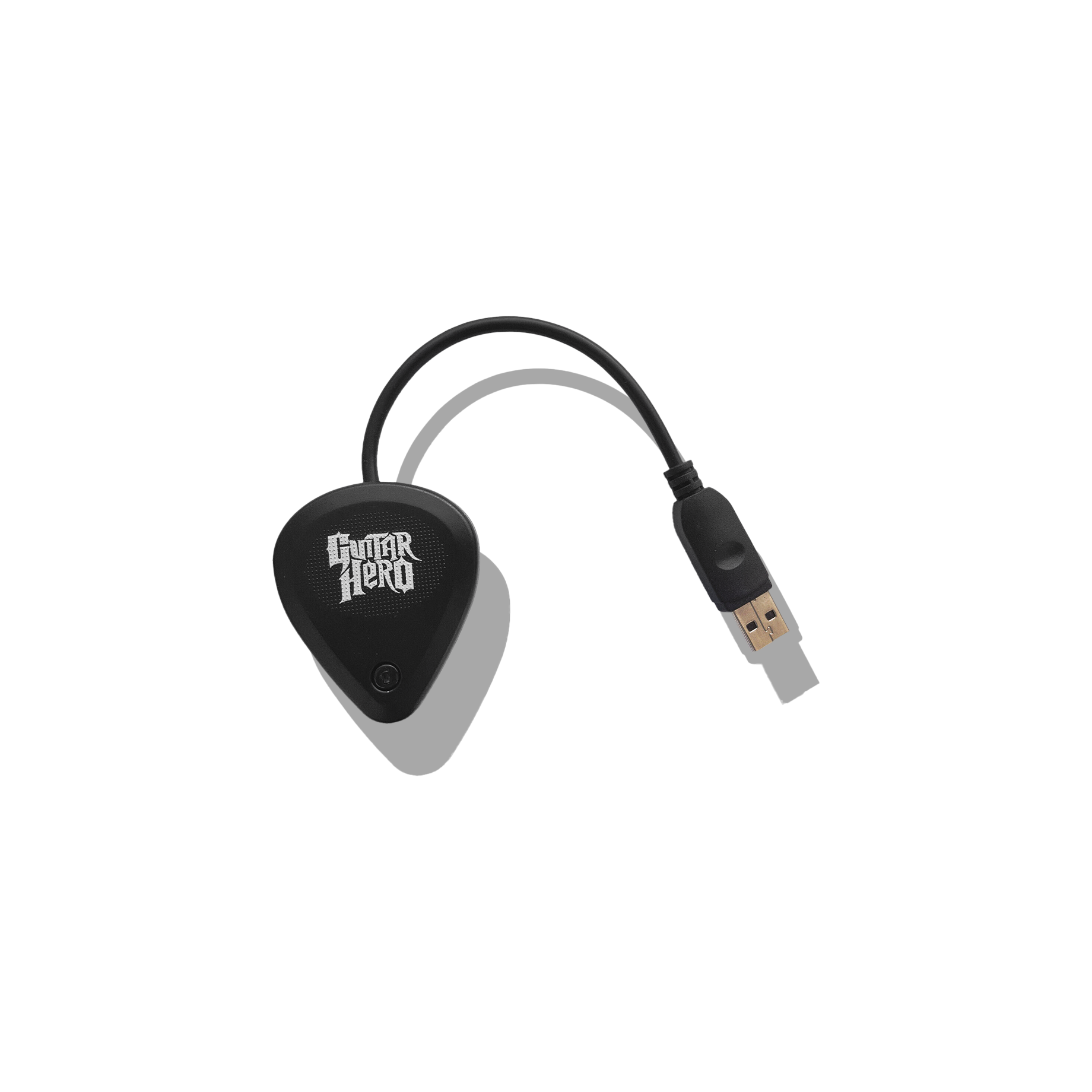 Les Paul Guitar Hero Wireless Receiver