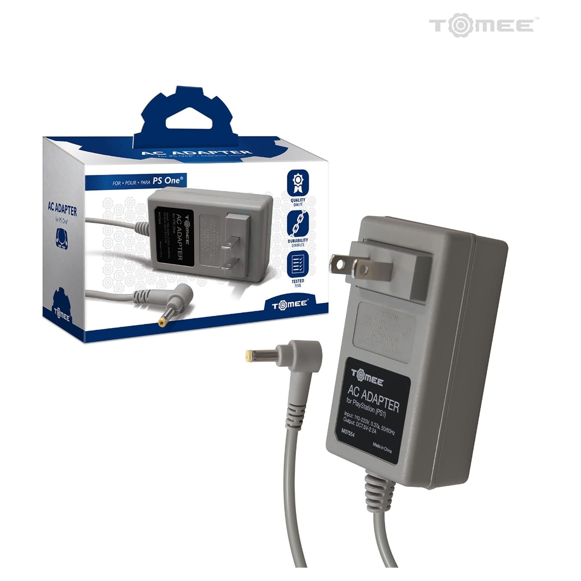 AC Adapter for PS One (PS1)