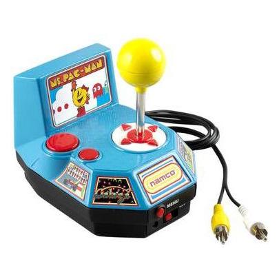 Namco 5-in-1 Plug N Play