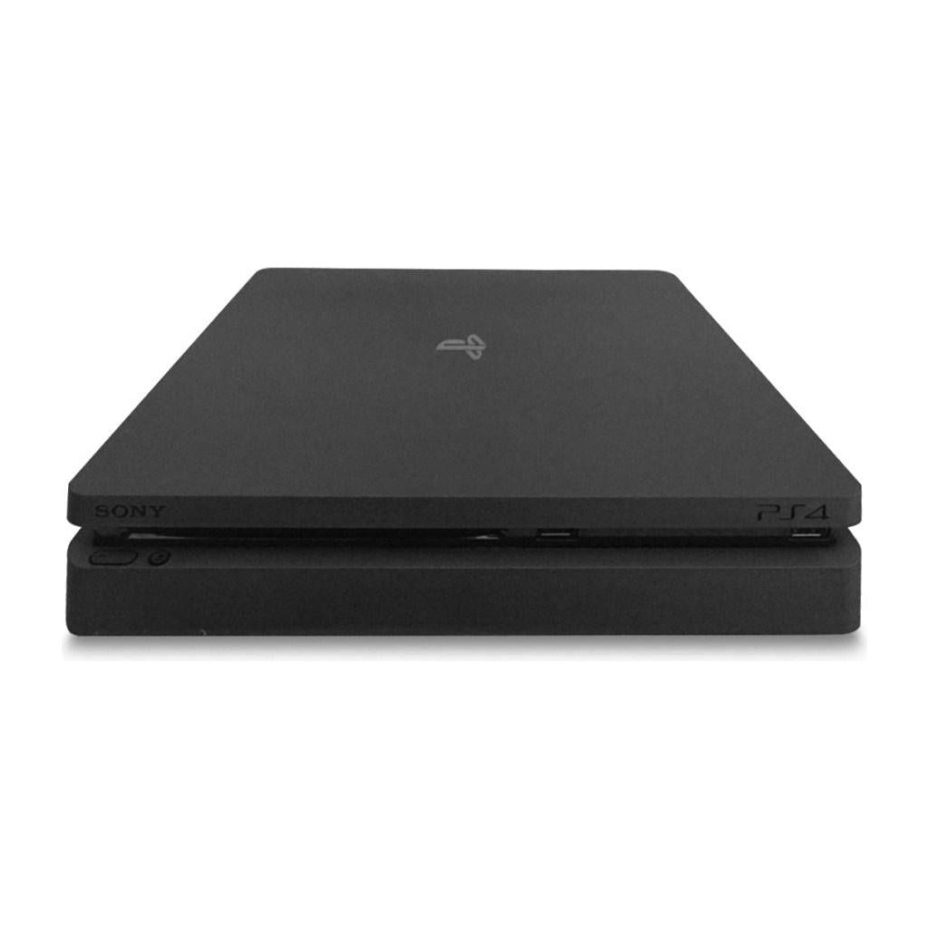 PlayStation 4 Slim System 500GB (No Controller)