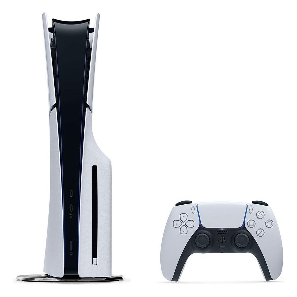 PlayStation 5 Slim System
