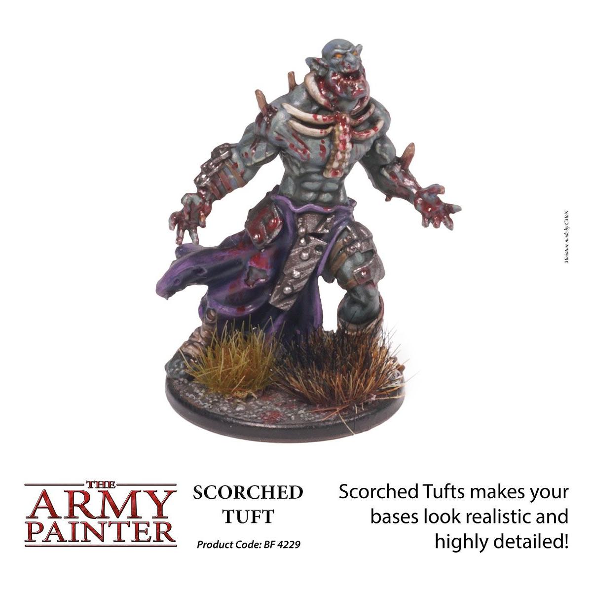 The Army Painter - Scorched Tuft