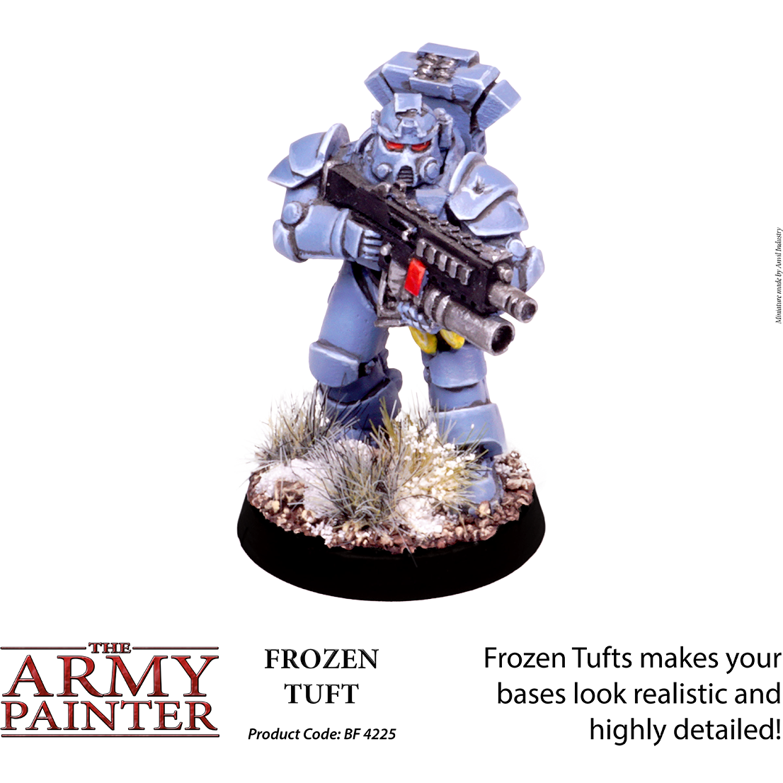 The Army Painter - Frozen Tuft