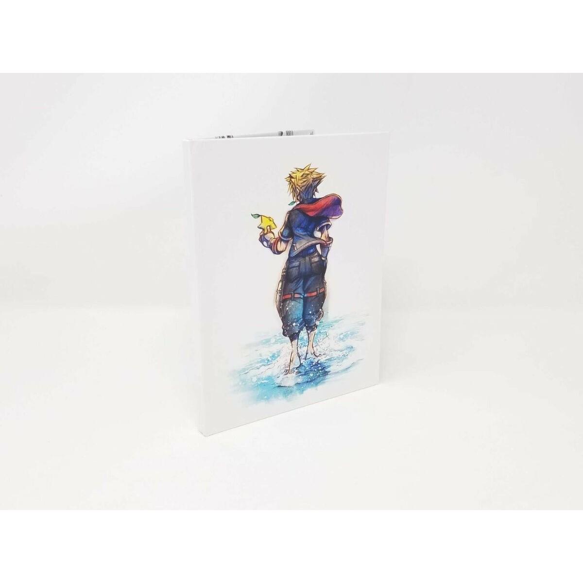 Kingdom Hearts III Deluxe Edition käytetty (Xbox One