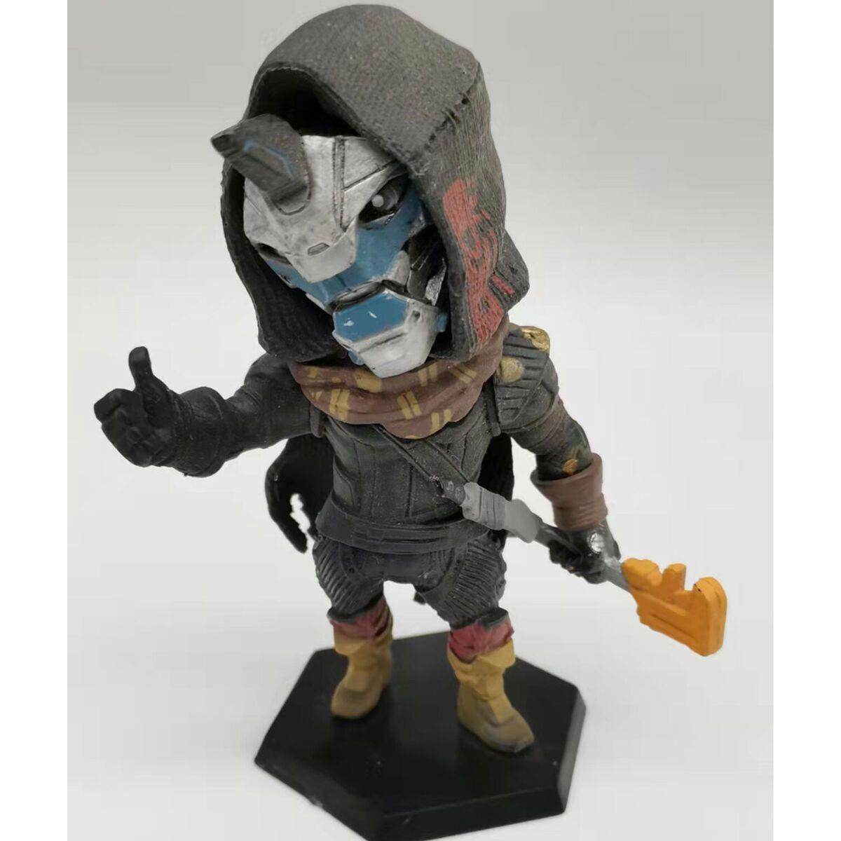 Destiny Cayde-6 Loot Crate Figure (In Box)