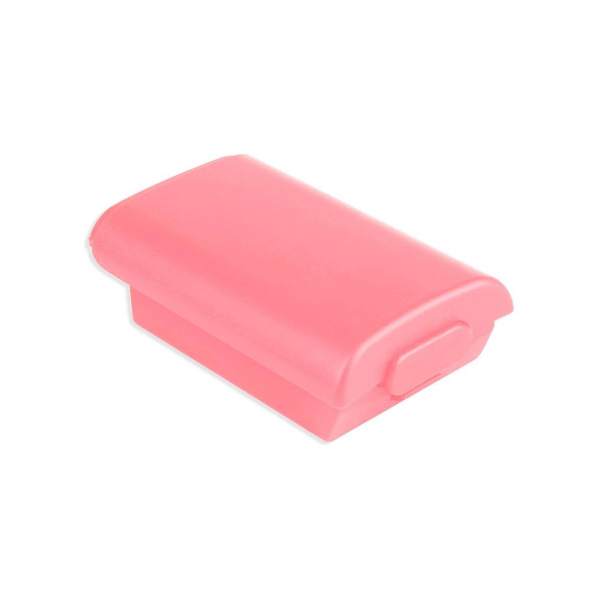 XBOX 360 - Couvercle de la batterie du contrôleur