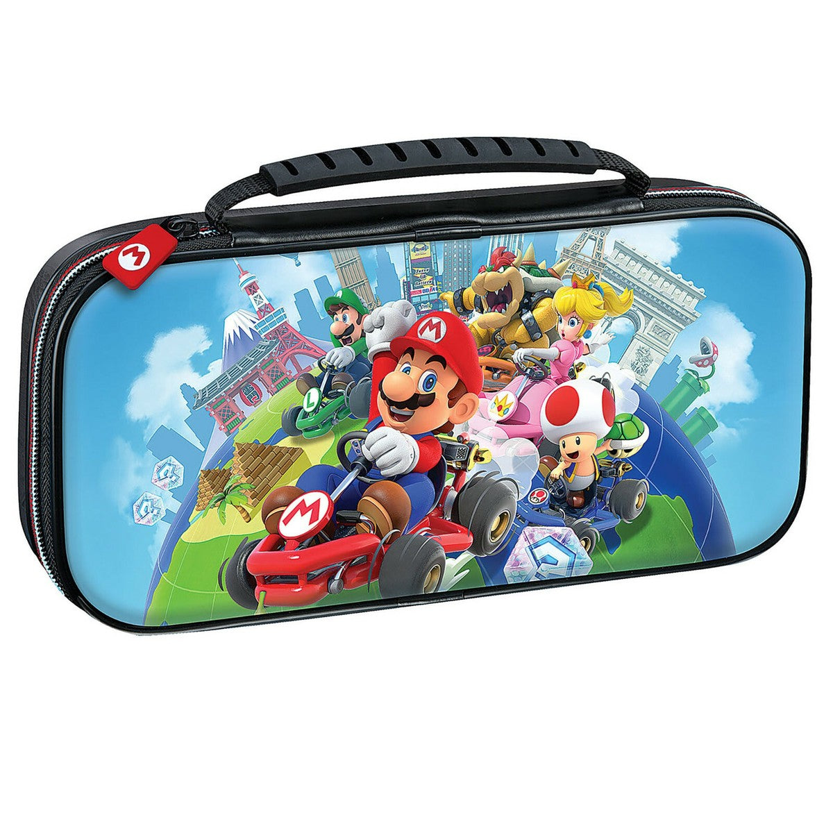 Nintendo Switch System Carry Case
