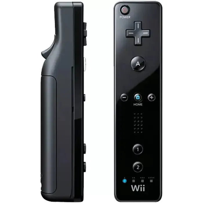 Nintendo Wii Remote
