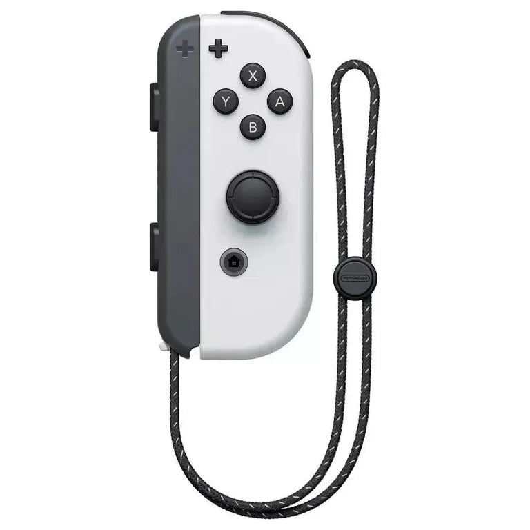 Nintendo Switch Joy-Con Controller (Right / White) Nintendo Switch Joy-Con Controller (Right / White)