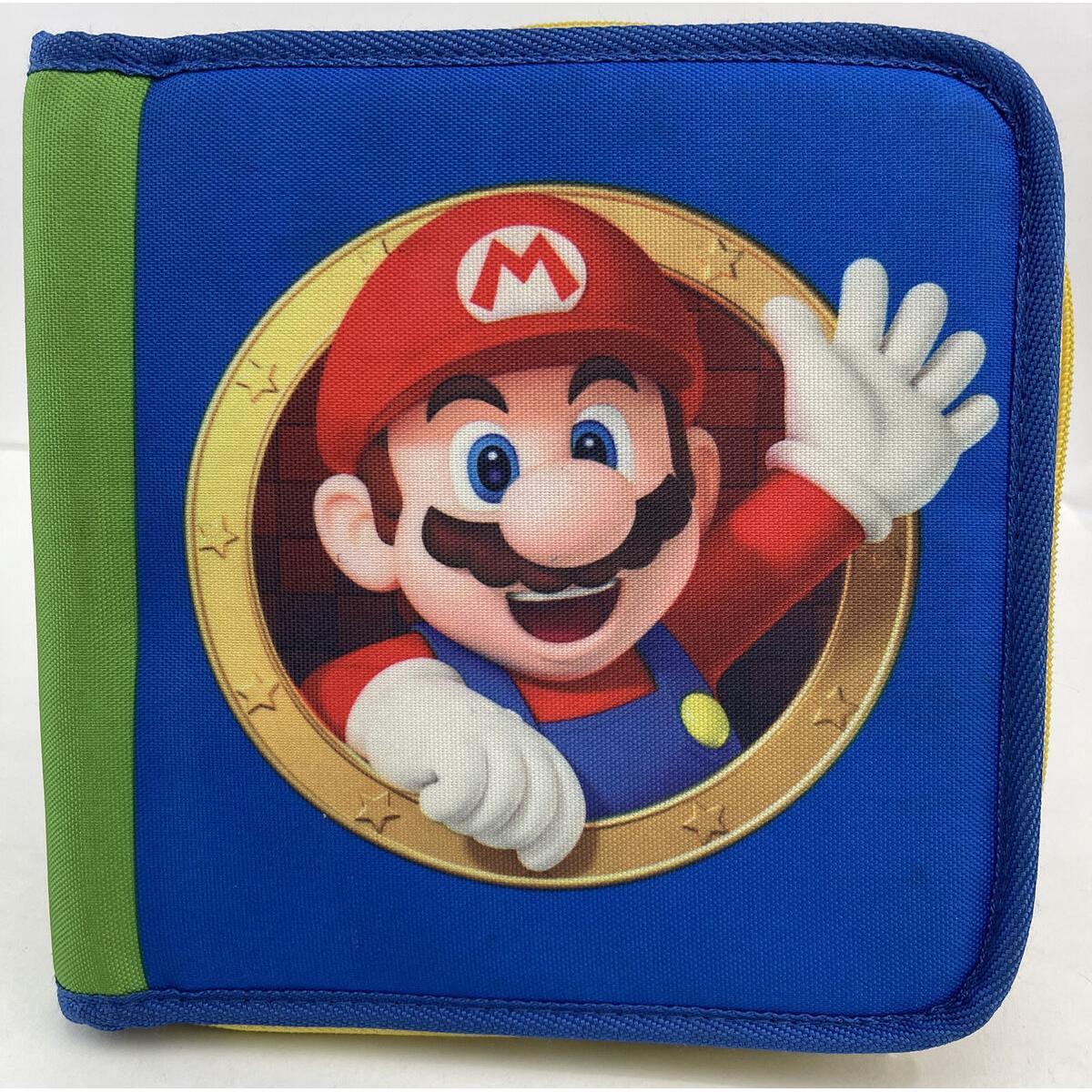 Nintendo 3DS Carry Case (Nintendo Branded)