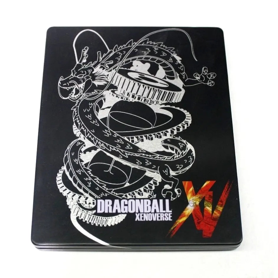 PS3 - Dragon Ball Xenoverse SteelBook