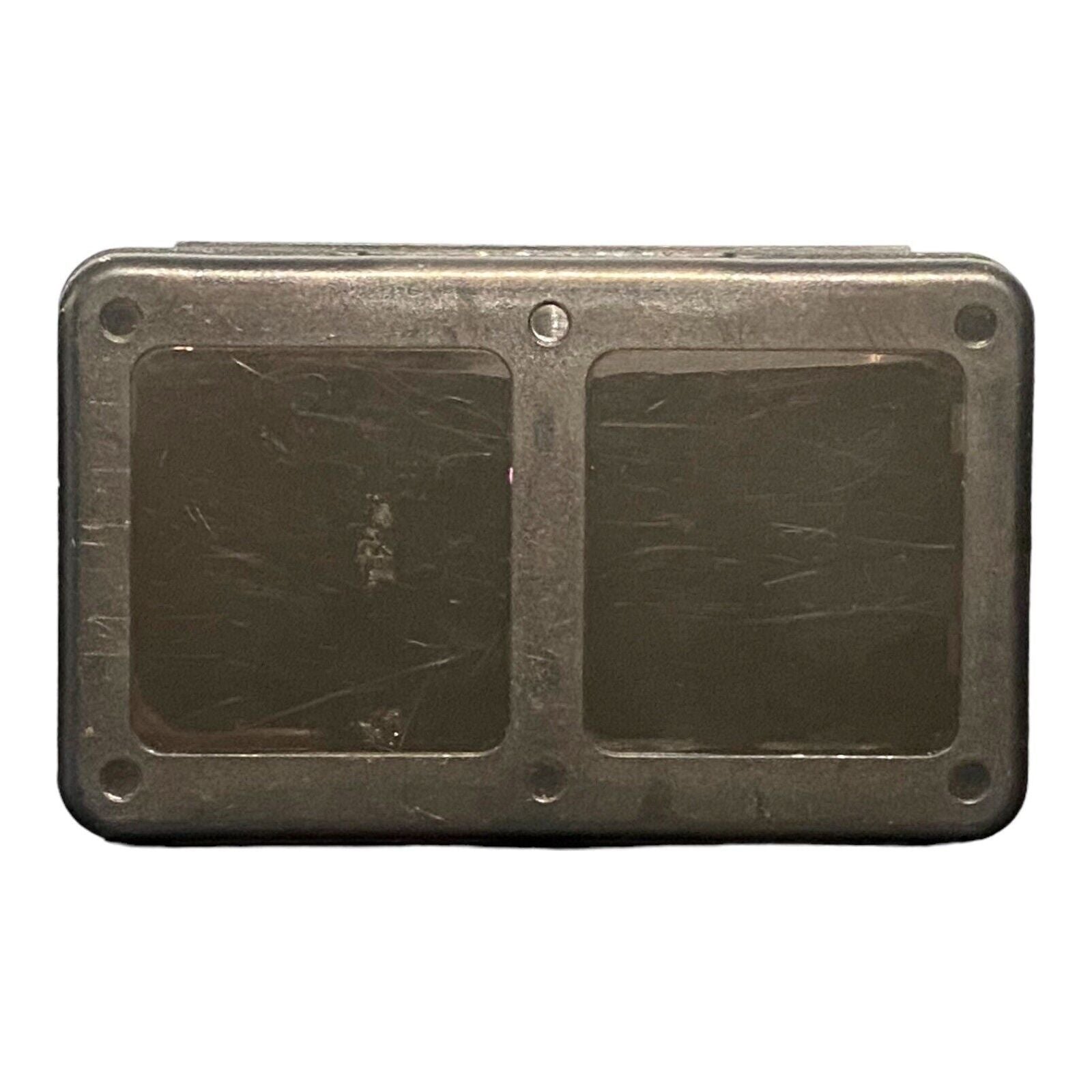 Nintendo DS Cartridge Case