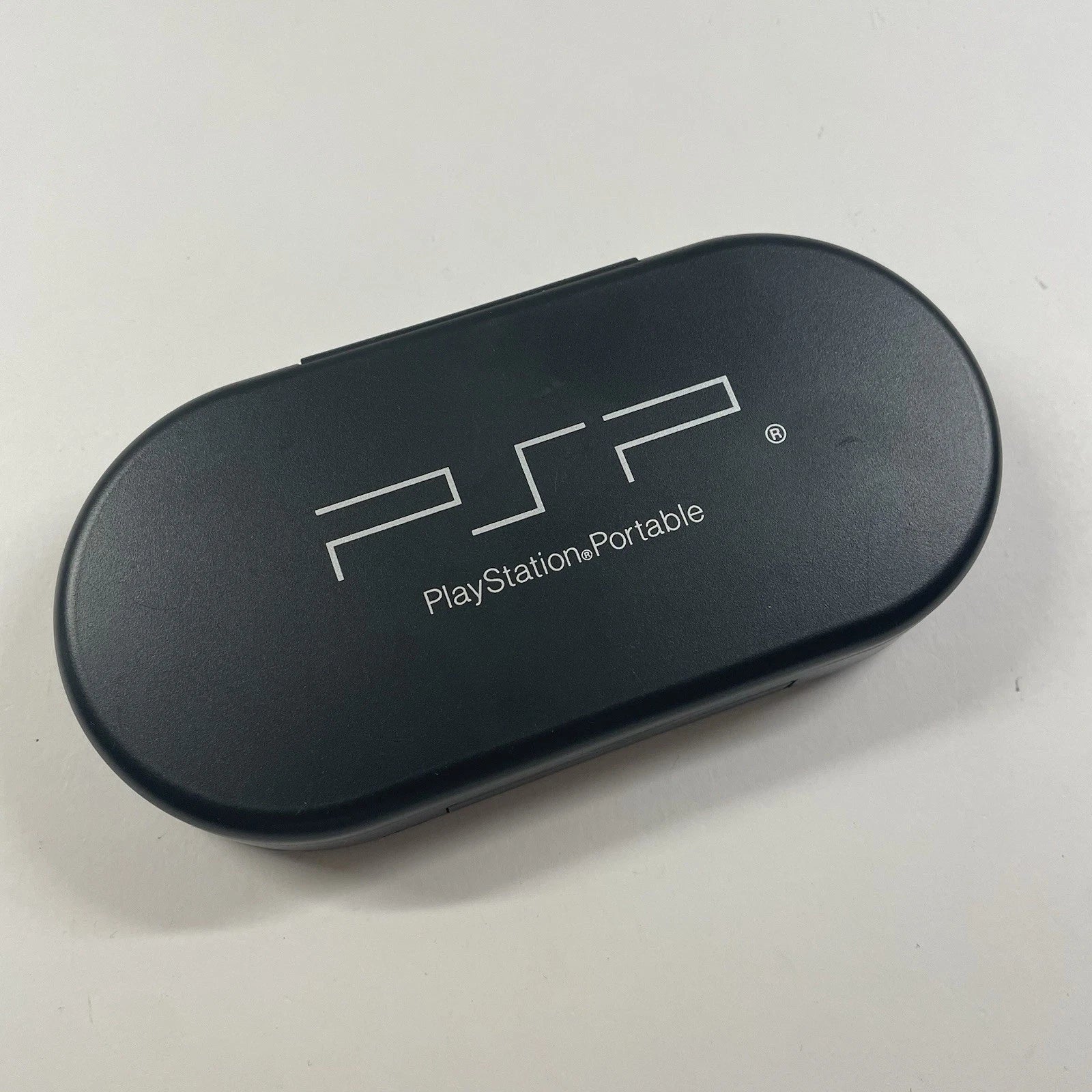 PSP UMD Carrying Case