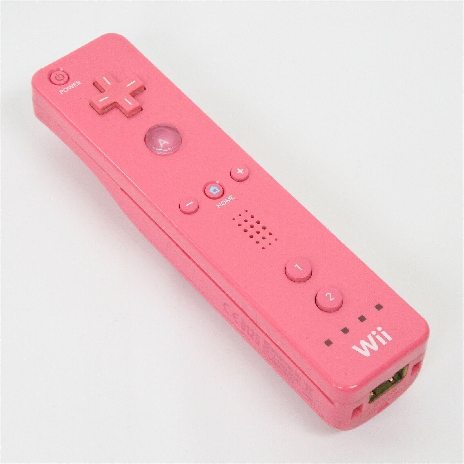 Wii Mote de marque Nintendo