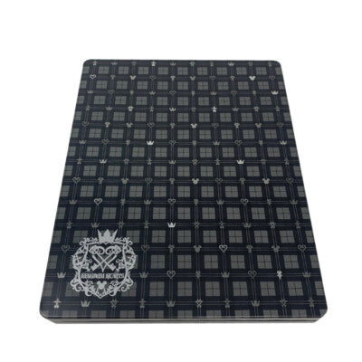 PS4 - Kingdom Hearts III Steelbook