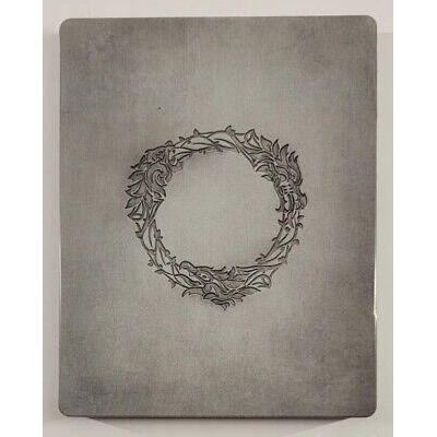 XBOX ONE - The Elder Scrolls Online Summerset Collector's Edition Steelbook (No Codes)